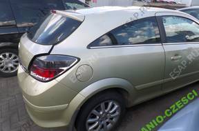 OPEL ASTRA III 1.8 16V двигатель GOY ПРОБЕГ 136 TY