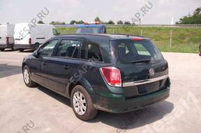 OPEL ASTRA III 1.8 16V - двигатель КОРОБКА ПЕРЕДАЧ ZWROTNICA