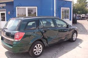 OPEL ASTRA III 1.8 16V - двигатель КОРОБКА ПЕРЕДАЧ ZWROTNICA