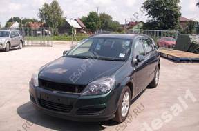 OPEL ASTRA III 1.8 16V - двигатель SKRZYNIA ZWROTNICA