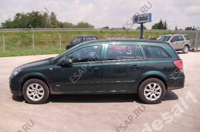 OPEL ASTRA III 1.8 16V - двигатель SKRZYNIA ZWROTNICA