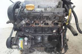 OPEL ASTRA III 1.8 16V двигатель Z18XE ASTRA H