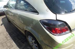 OPEL ASTRA III 1.8 16V КОРОБКА ПЕРЕДАЧW