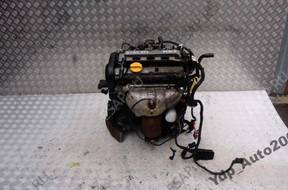 OPEL ASTRA III 1.8 16V **Z18XE** двигатель