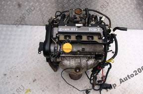 OPEL ASTRA III 1.8 16V **Z18XE** двигатель