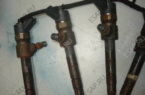 OPEL ASTRA III 1.9 120 KM POMPOWTRYSKIWACZE