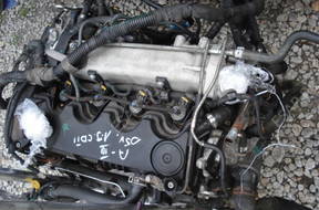 OPEL ASTRA III 1.9 CDTI  GOY двигатель 120 л.с.