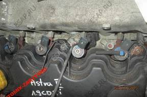 OPEL ASTRA III 1.9 CDTI WTRYSK форсунки 0445110276