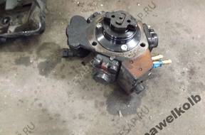 OPEL ASTRA III 3 H 1.3 CDTI ТНВД 90PS