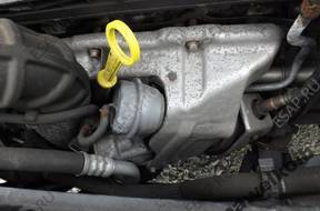 OPEL ASTRA III 3 H 1.6 ТУРБО Z16LET TURBOSPRARKA