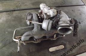 OPEL ASTRA III 3 H 1.6 ТУРБО Z16LET TURBOSPRARKA