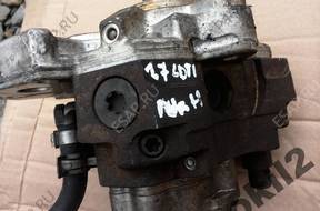 OPEL ASTRA III 3 H 1.7 CDTI ТНВД