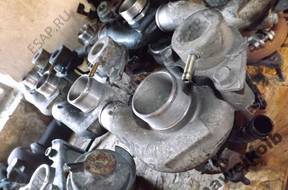 OPEL ASTRA III 3 H 1.7 CDTI ТУРБОКОМПРЕССОР Z17DTL