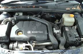 OPEL ASTRA III 3 H 1.7 CDTI W PRZEPUSTNICY
