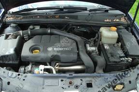 OPEL ASTRA III 3 H 1.7 CDTI Z17DTH ТНВД
