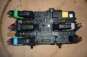 OPEL ASTRA III 3 H БЛОК УПРАВЛЕНИЯ  BSI 13181278