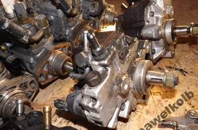 OPEL ASTRA III 3 H ТНВД Z17DTH 1.7 CDTI