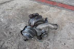 Opel Astra III 3 H ТУРБИНА  1.7 CDTI 101 Л.С.