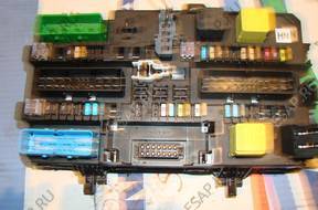 OPEL ASTRA III БЛОК BEZPIECZNIKW 13220829