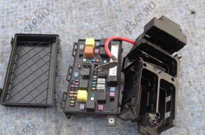 Opel Astra III БЛОК Bezpiecznikw