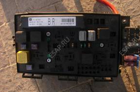 OPEL ASTRA III  БЛОК МОДУЛЬ 5DK008668-15