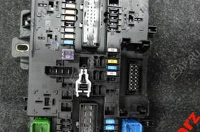 opel astra III БЛОК ty bsi 13220831 HQ