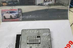 OPEL ASTRA III БЛОК УПРАВЛЕНИЯ 55556644