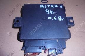 OPEL ASTRA III БЛОК УПРАВЛЕНИЯ 90560112