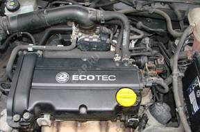 OPEL ASTRA III CORSA 1.4 Z14 XEP КОРОБКА ПЕРЕДАЧ BIEGÓW