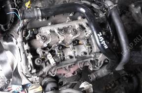 OPEL ASTRA III CORSA D 1.3 CDTI двигатель Z13DTH