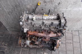 OPEL ASTRA III CORSA D двигатель 1.3 CDTI Z13DTH