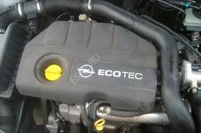 OPEL ASTRA III двигатель 1,7 DTH EUROPA в отличном состоянии