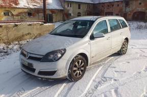 Opel Astra III двигатель 1.7 CDTI комплектный anglik