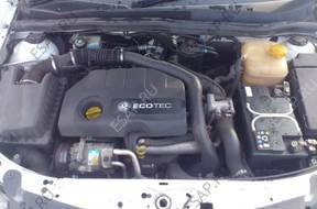Opel Astra III двигатель 1.7 CDTI комплектный anglik