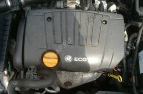 OPEL ASTRA III двигатель 1.8 16V ECOTEC в отличном состоянии