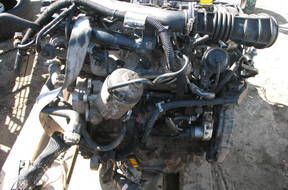 OPEL ASTRA III ДВИГАТЕЛЬ DTL  1.7 D -ТНВД