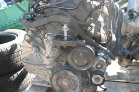 OPEL ASTRA III ДВИГАТЕЛЬ DTL  1.7 D -ТНВД