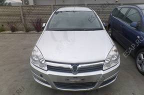 OPEL ASTRA III двигатель GOY  1.7 CDTI