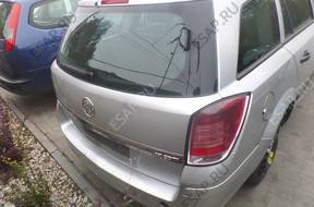 OPEL ASTRA III двигатель GOY  1.7 CDTI