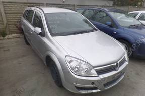 OPEL ASTRA III двигатель GOY  1.7 CDTI