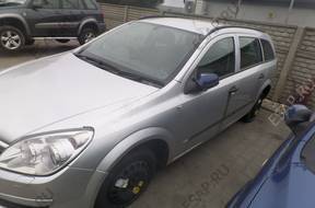 OPEL ASTRA III двигатель GOY  1.7 CDTI