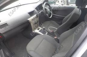 OPEL ASTRA III двигатель GOY  1.7 CDTI