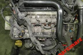 opel astra III двигатель z13dth 1,3 cdti