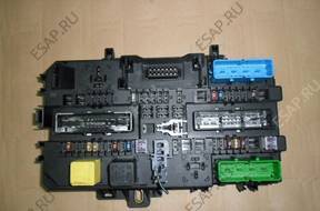 Opel Astra III H 04-10 МОДУЛЬ БЛОК BSI 13145017CD