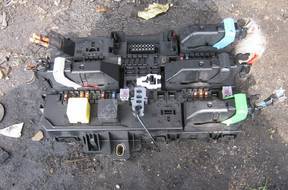 OPEL ASTRA III H 04 год, 13145017 БЛОК УПРАВЛЕНИЯ МОДУЛЬ BSI