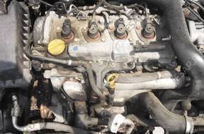 Opel Astra III H 09r двигатель 1.7 CDTi