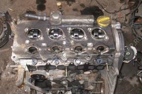 OPEL ASTRA III,H 1,7 CDTI 101 KM двигатель DTH