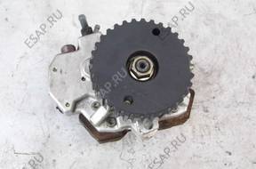 OPEL ASTRA III H 1,7 CDTI ТНВД