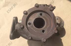 OPEL ASTRA III H 1,7 CDTI ТУРБИНА