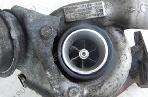 OPEL ASTRA III H 1,7 CDTI Z17DTH ТУРБОКОМПРЕССОР